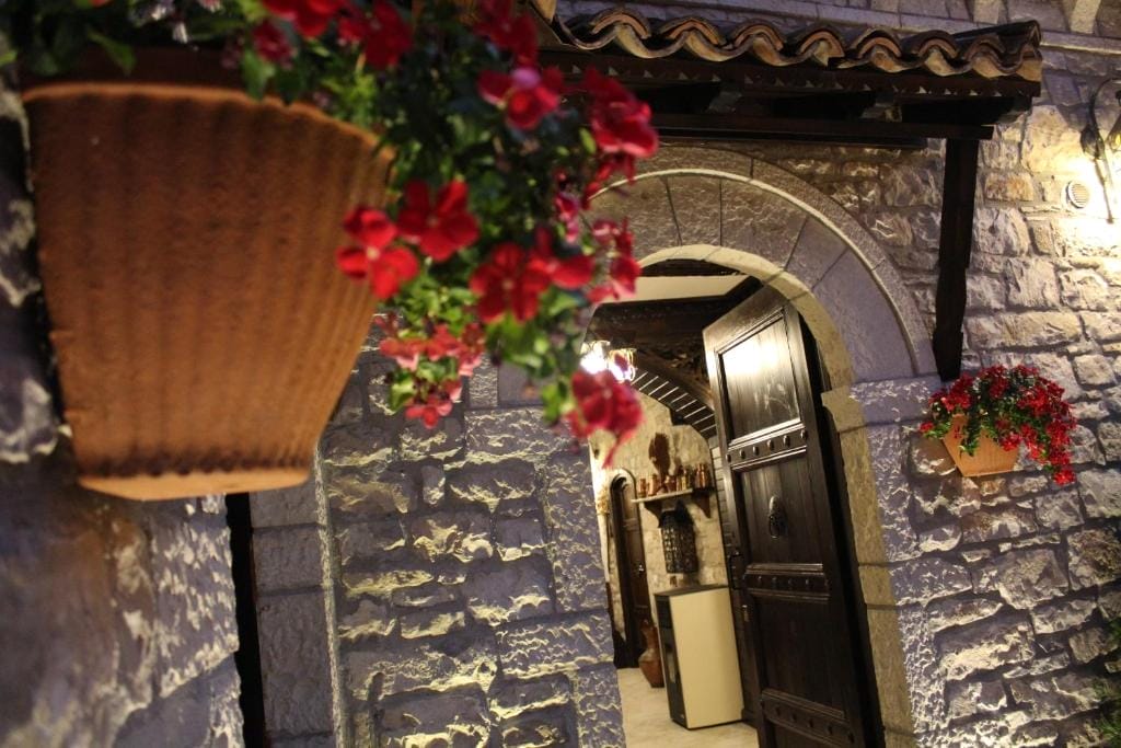 Hotel Vila Aleksander Berat_8