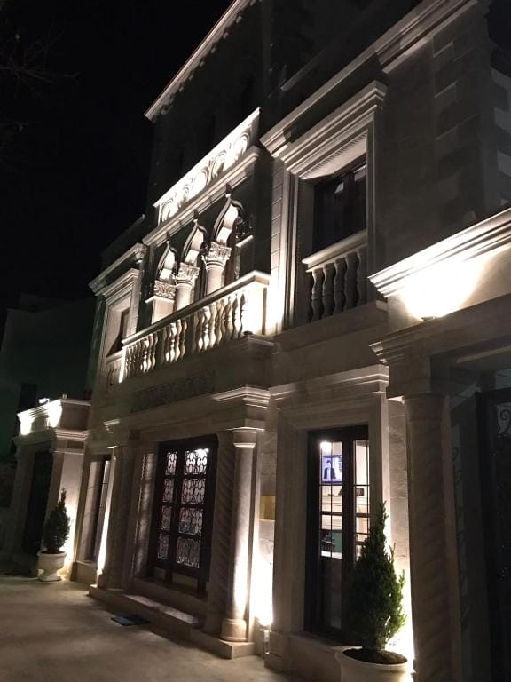 Hotel Boutique Vila 8 Durrës_4