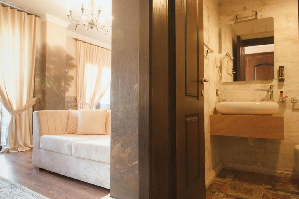 Hotel Boutique Vila 8 Durrës_5