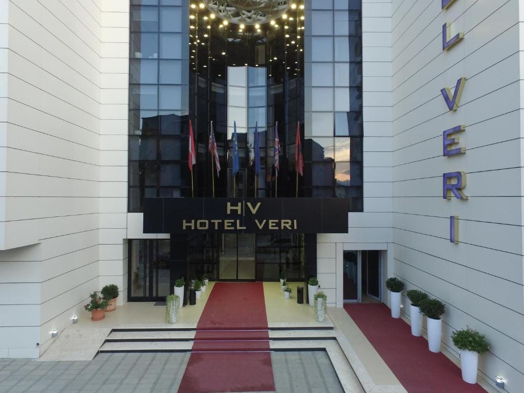 Hotel Veri Peshkopi_1