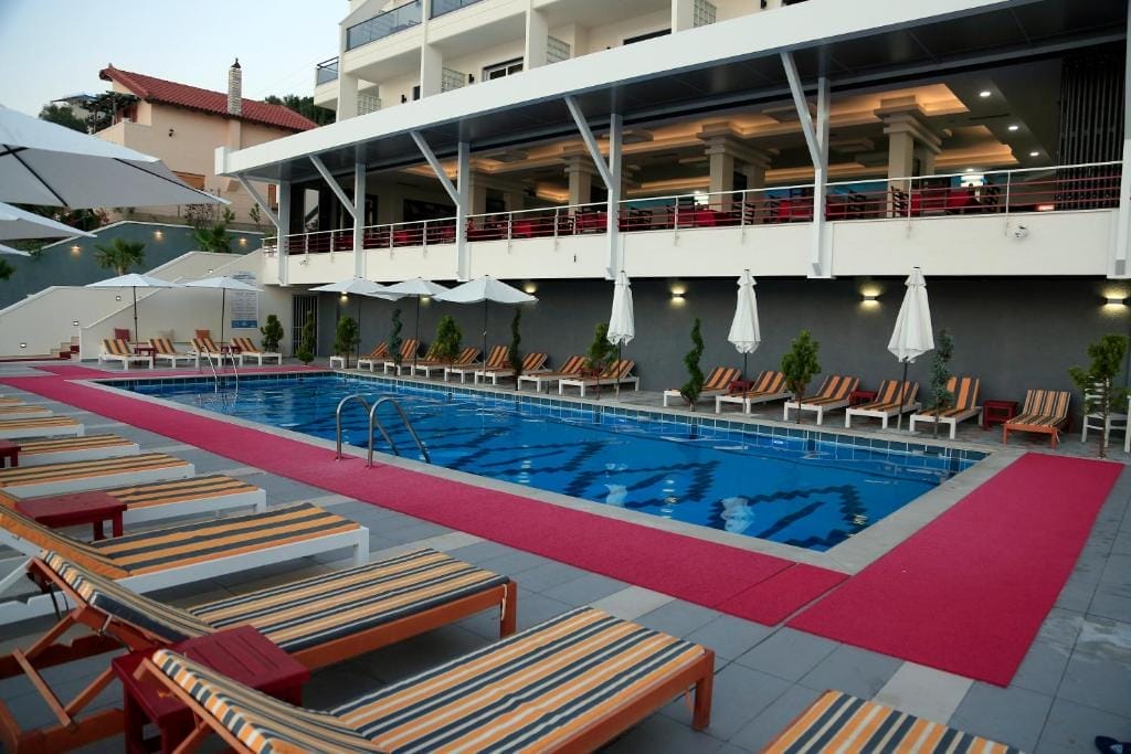 Hotel Picasso Vlorë_1