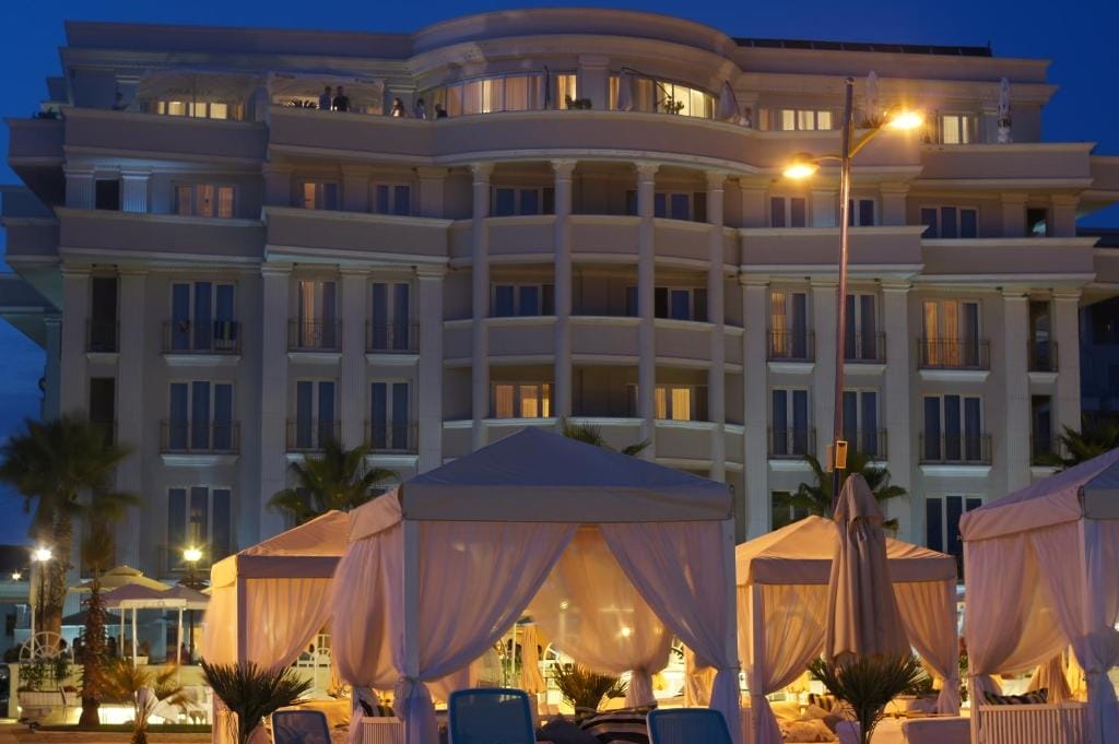 Palace Hotel & SPA Durrës_4