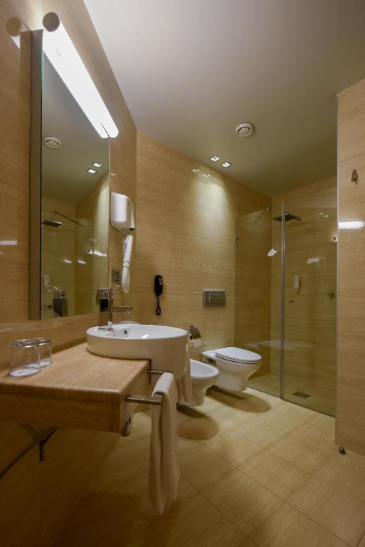 Sky Hotel Tirana Tirana_3
