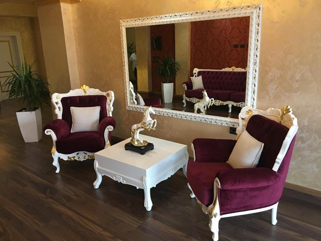 Hotel Deluxe Tirana_5