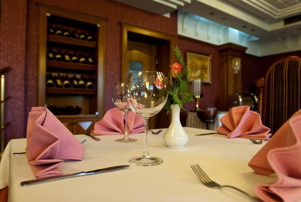 Grand Hotel & Spa Tirana Tirana_4