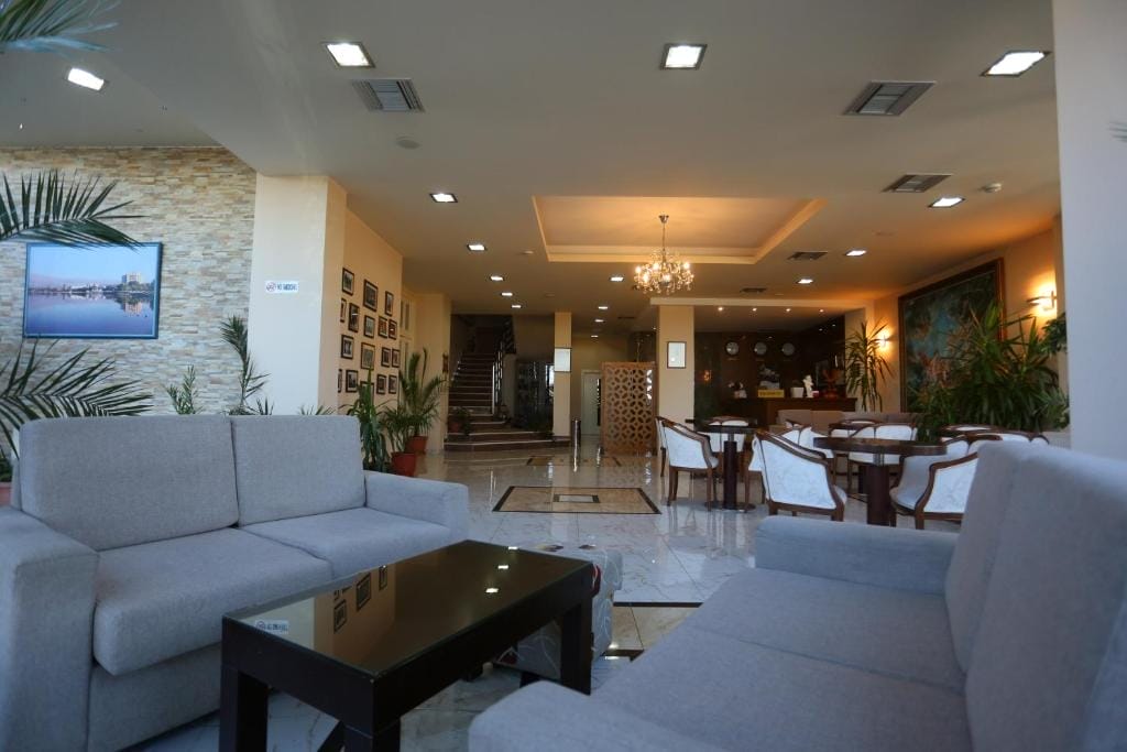Perla Hotel Pogradec_5