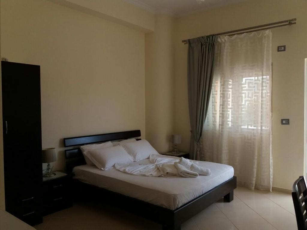 Vila Nicolaos Ksamil Ksamil_2