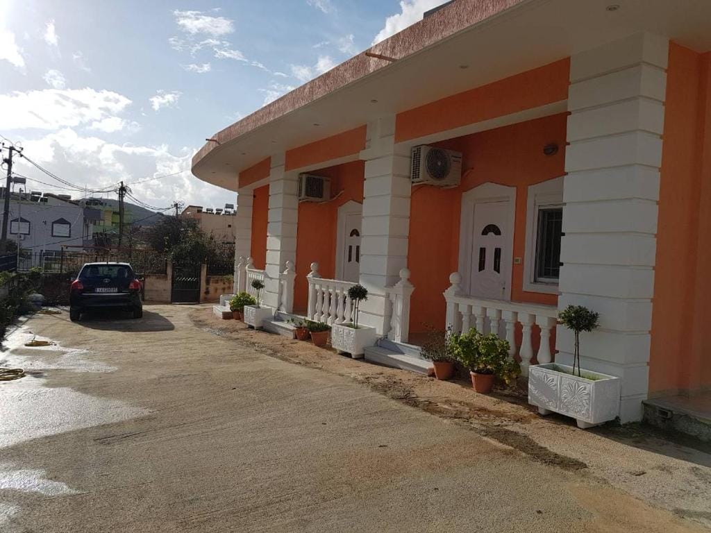 Vila Nicolaos Ksamil Ksamil_6