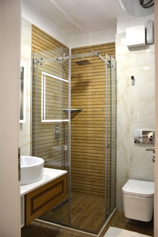 Apartament Luksoz Qendror Tirane_3