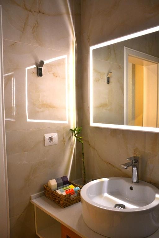 Apartament Luksoz Qendror Tirane_8