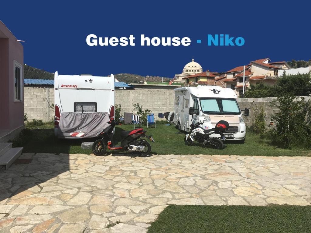 Guesthouse Niko Berat_1