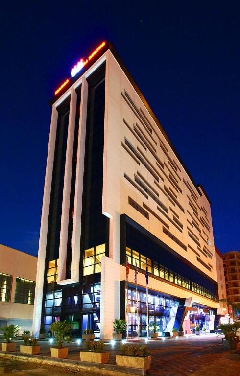 Hotel Partner Vlorë_4