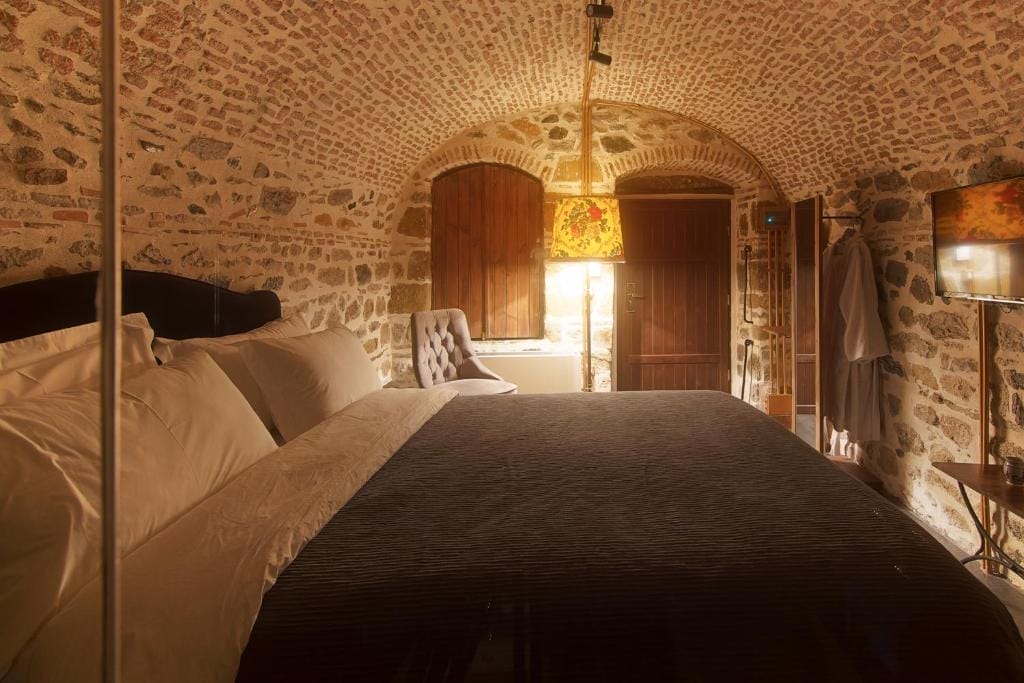 HANI I PAZARIT Boutique Hotel Korçë_2