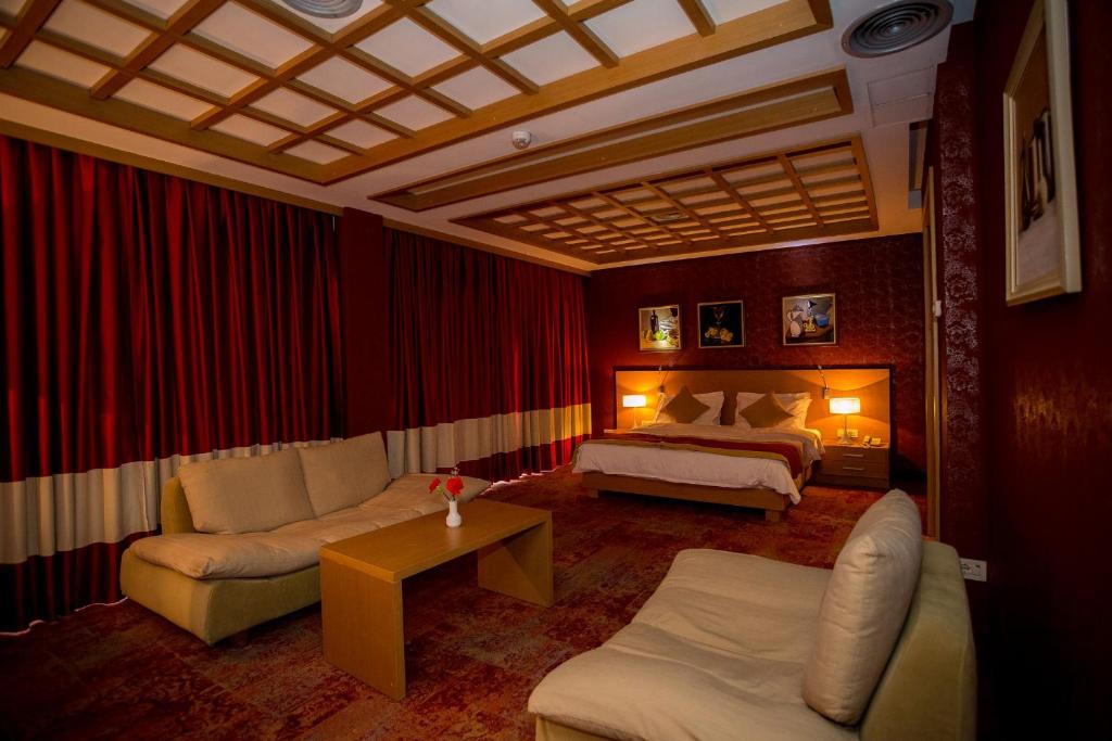 Hotel Colosseo & Spa Shkodër_2