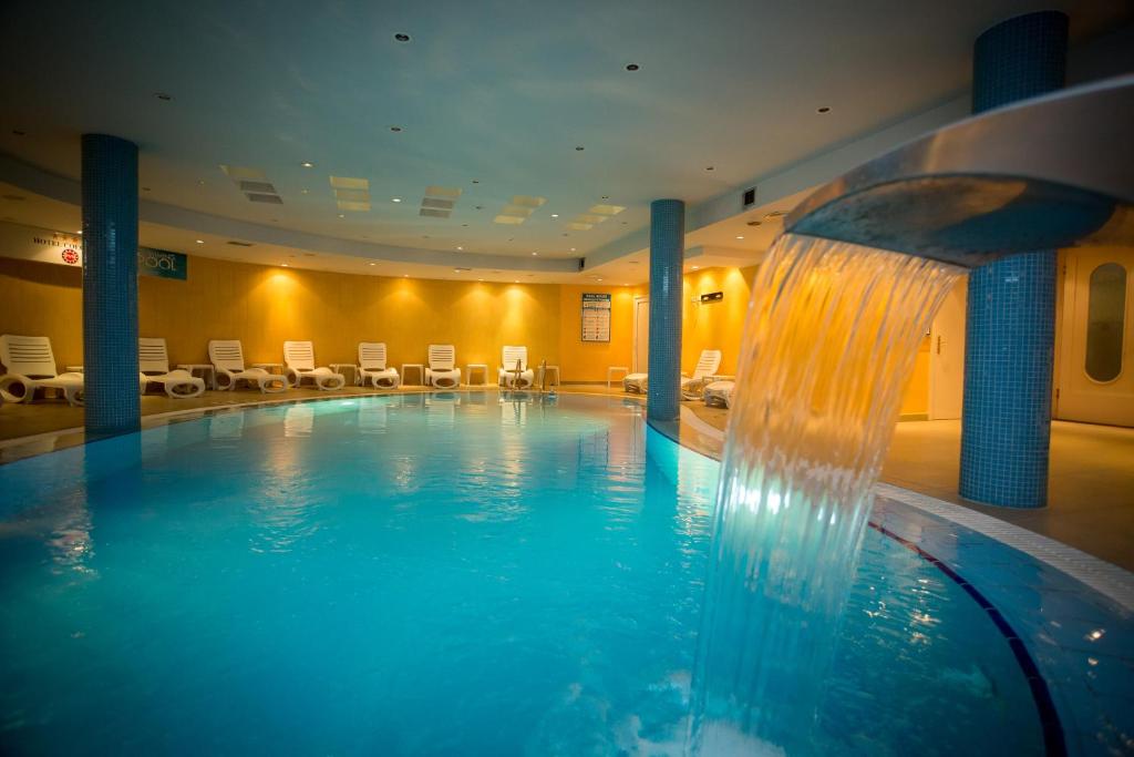 Hotel Colosseo & Spa Shkodër_3