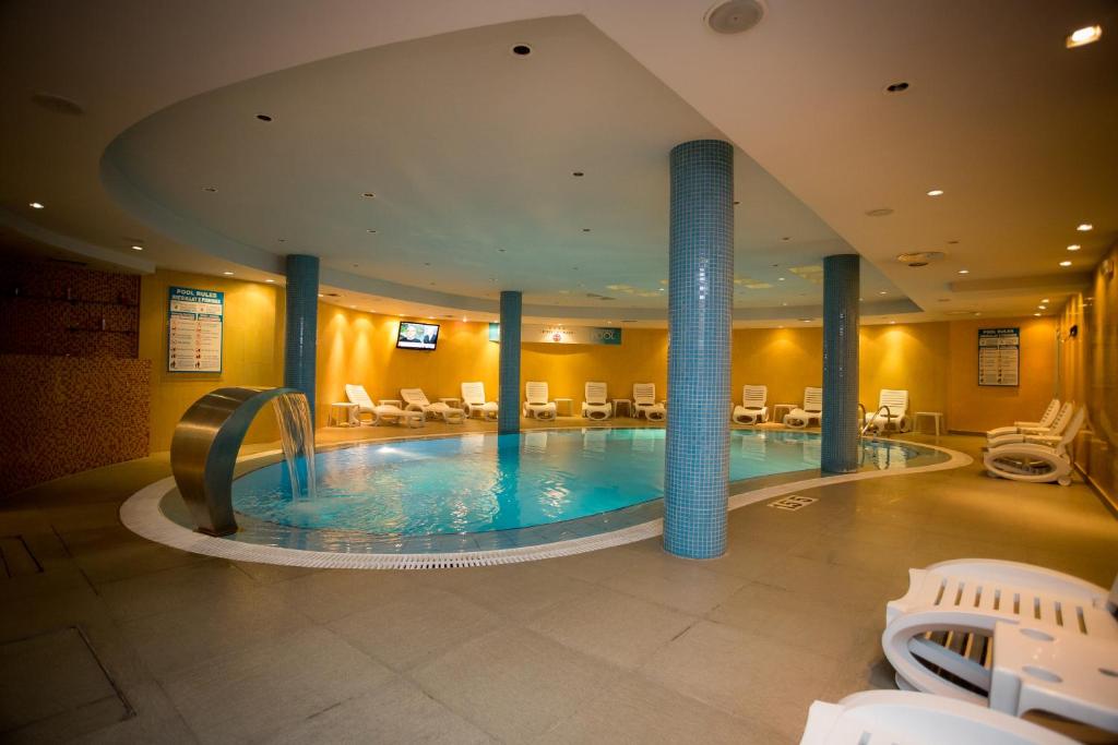 Hotel Colosseo & Spa Shkodër_4