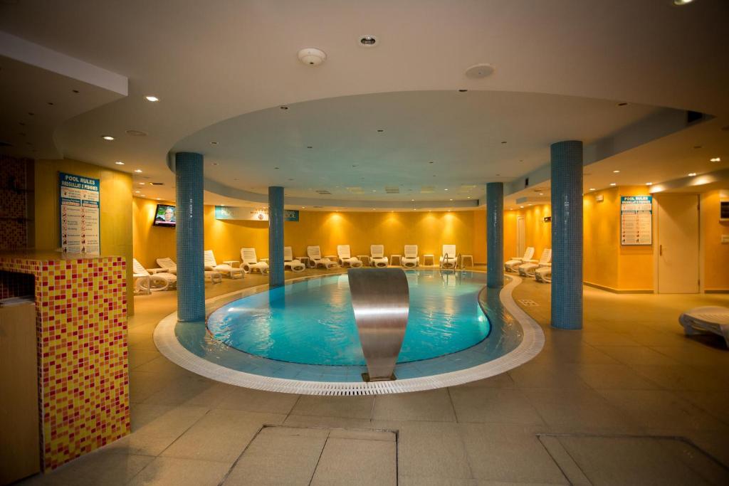 Hotel Colosseo & Spa Shkodër_6