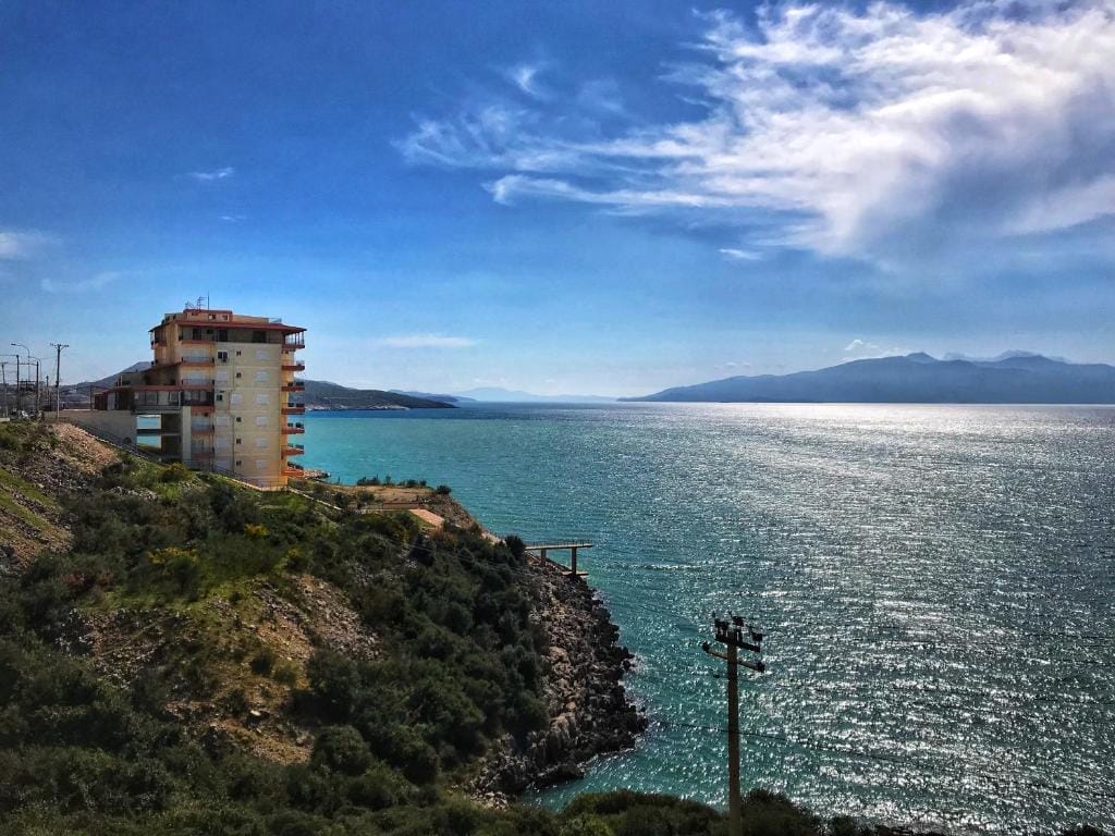 Cavo Paradise Sarandë_9