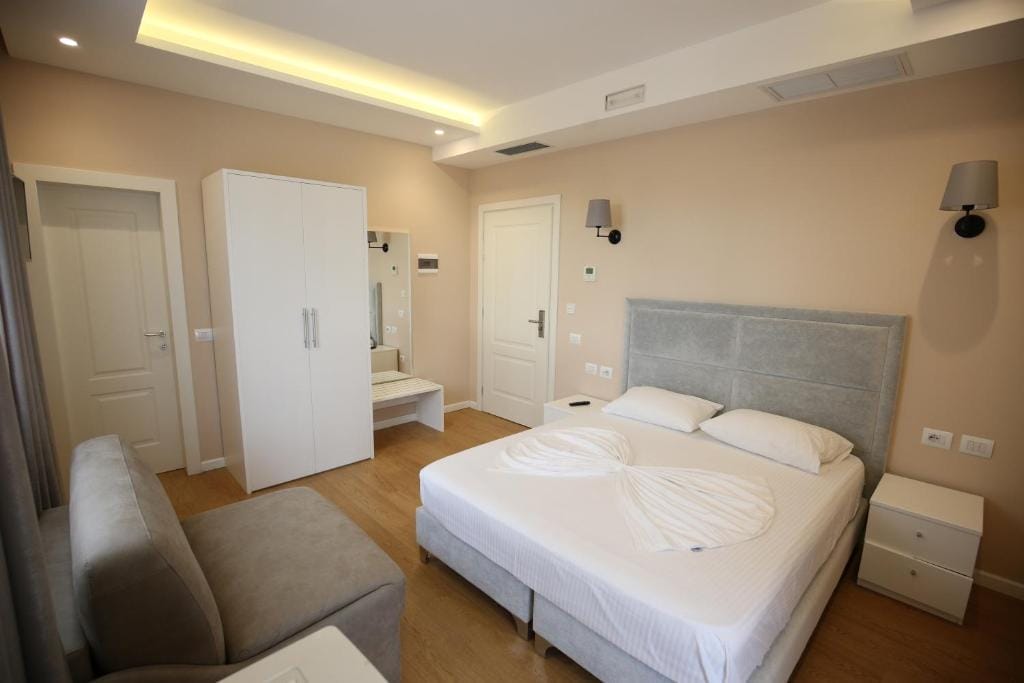 Hotel Edart Durrës_4