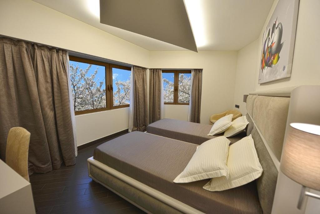 Hotel Petit Elita Shkodër_2