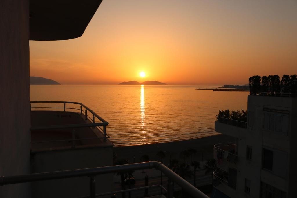 Apartament Belleview 4 Vlorë_1