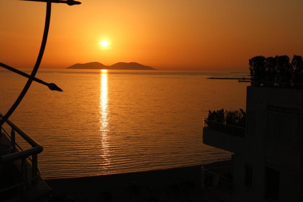 Apartament Belleview 4 Vlorë_6