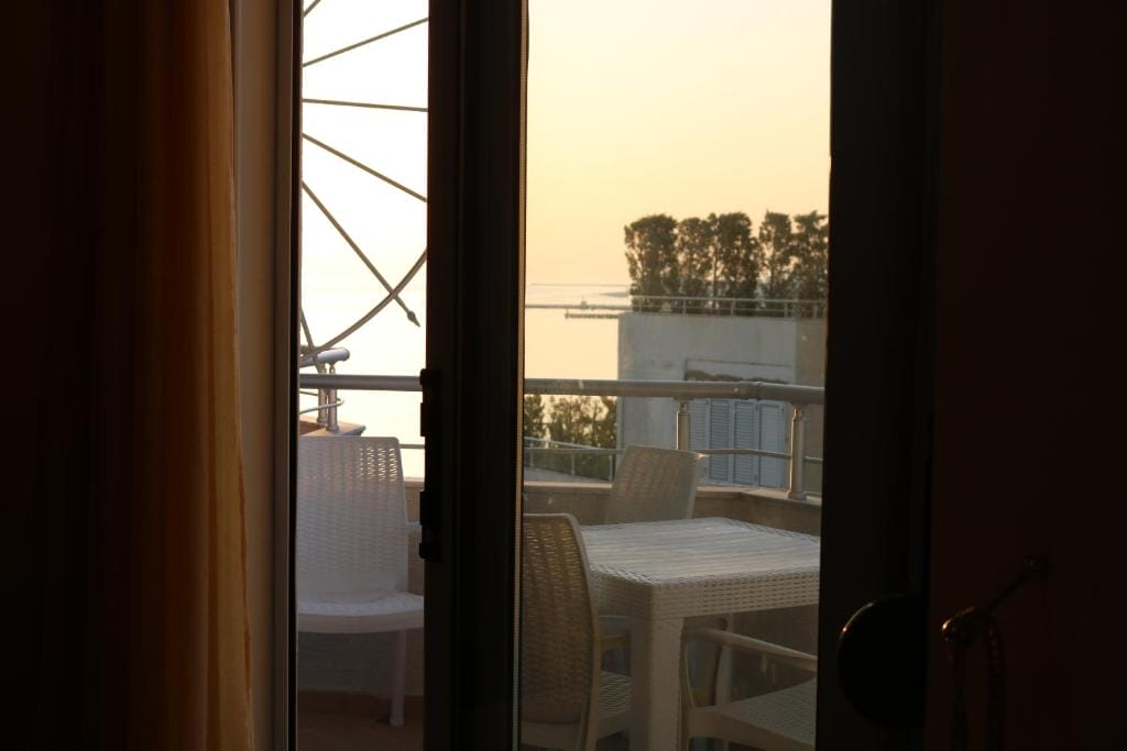 Apartament Belleview 4 Vlorë_9