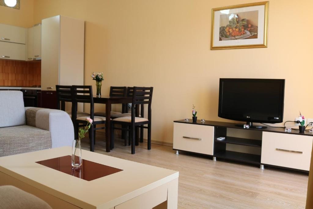 Apartament Belleview 4 Vlorë_5