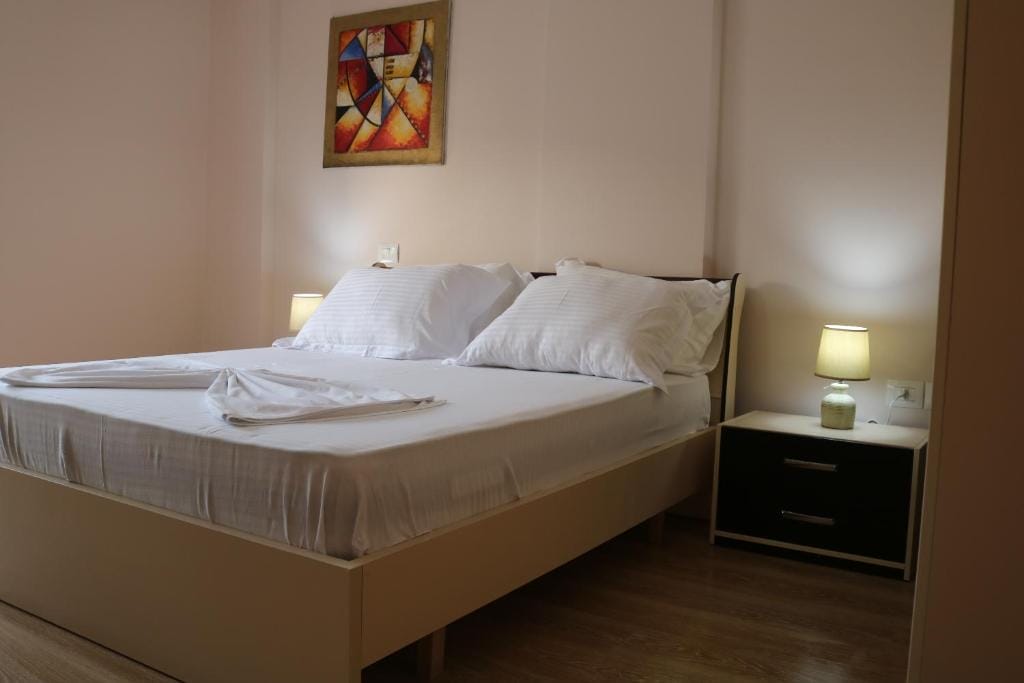 Apartament Belleview 4 Vlorë_2