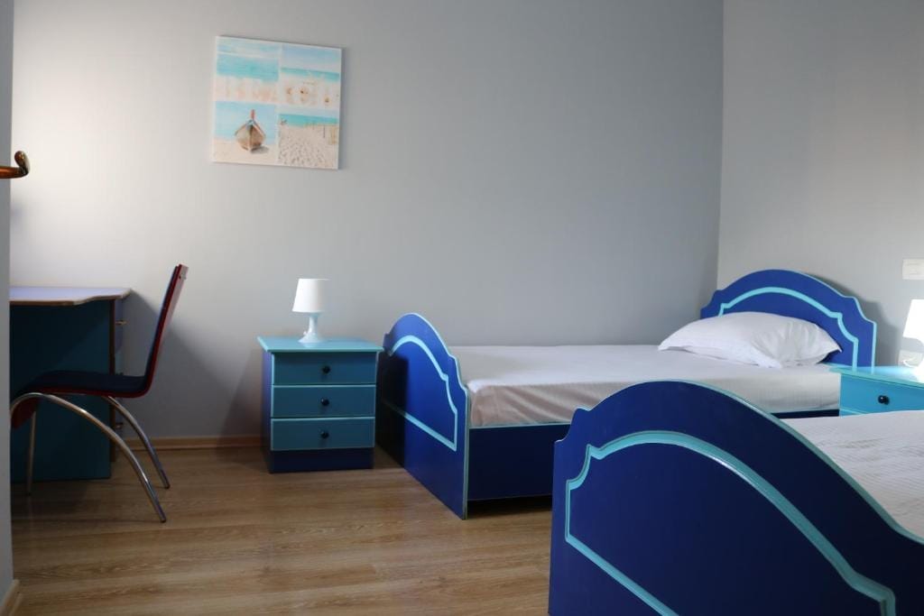 Apartament Belleview 4 Vlorë_7