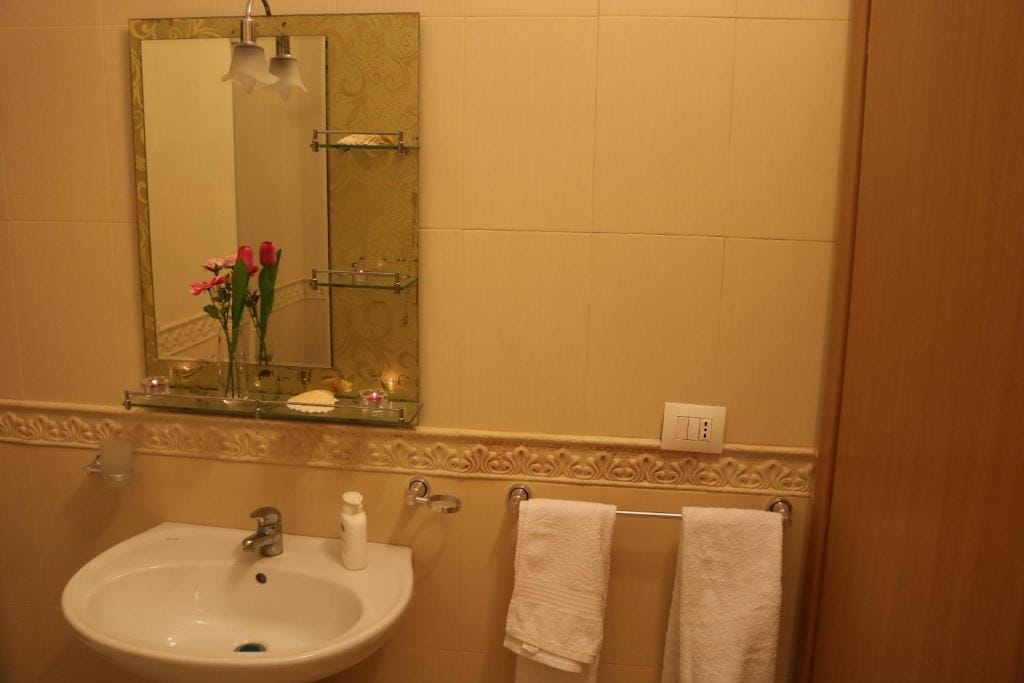 Apartament Belleview 4 Vlorë_8