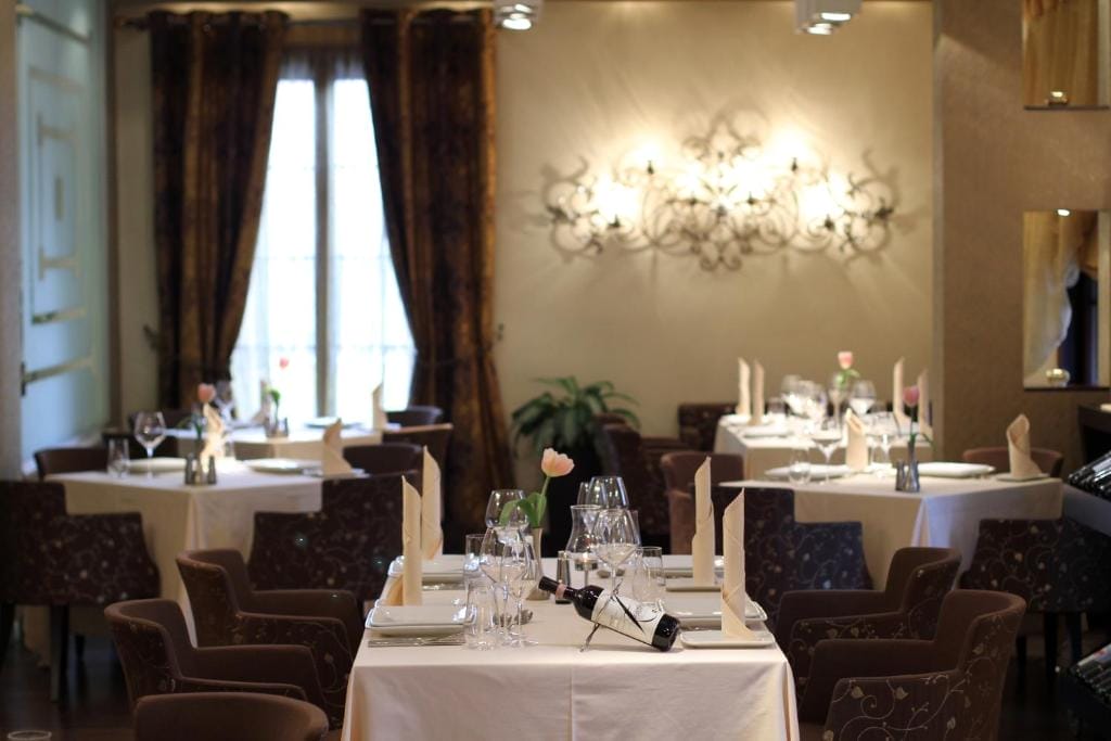 MonarC Hotel Tirana_3