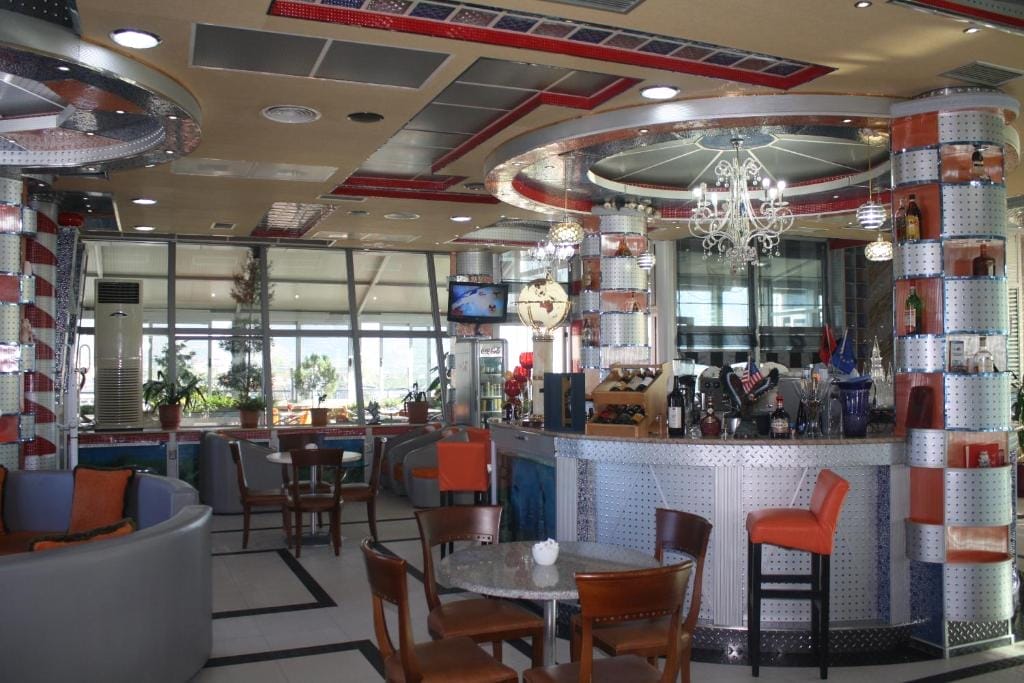 Hotel Bar Restorant Amerika Kukës_5