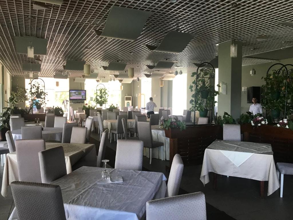 Jurgen Resort Tirana_4