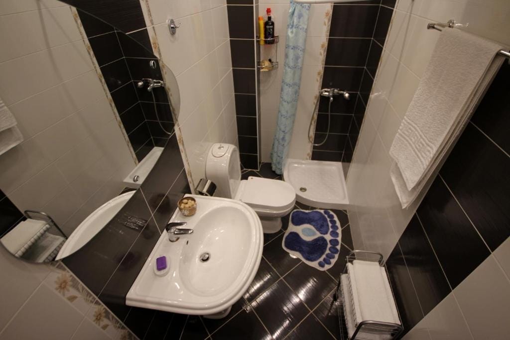 Paradise apartamente Sarandë_8