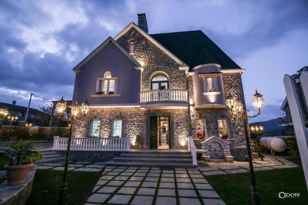 Hotel Restaurant Vila Ime Voskopoje Voskopojë_1