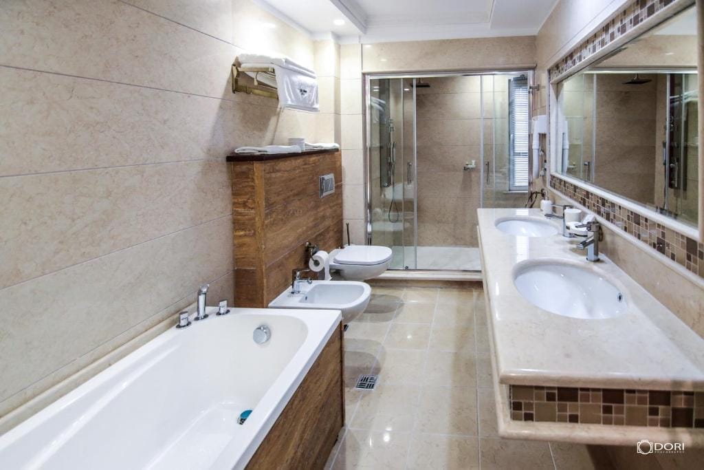 Hotel Restaurant Vila Ime Voskopoje Voskopojë_5