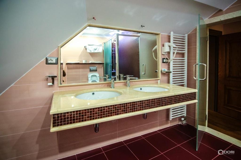 Hotel Restaurant Vila Ime Voskopoje Voskopojë_3