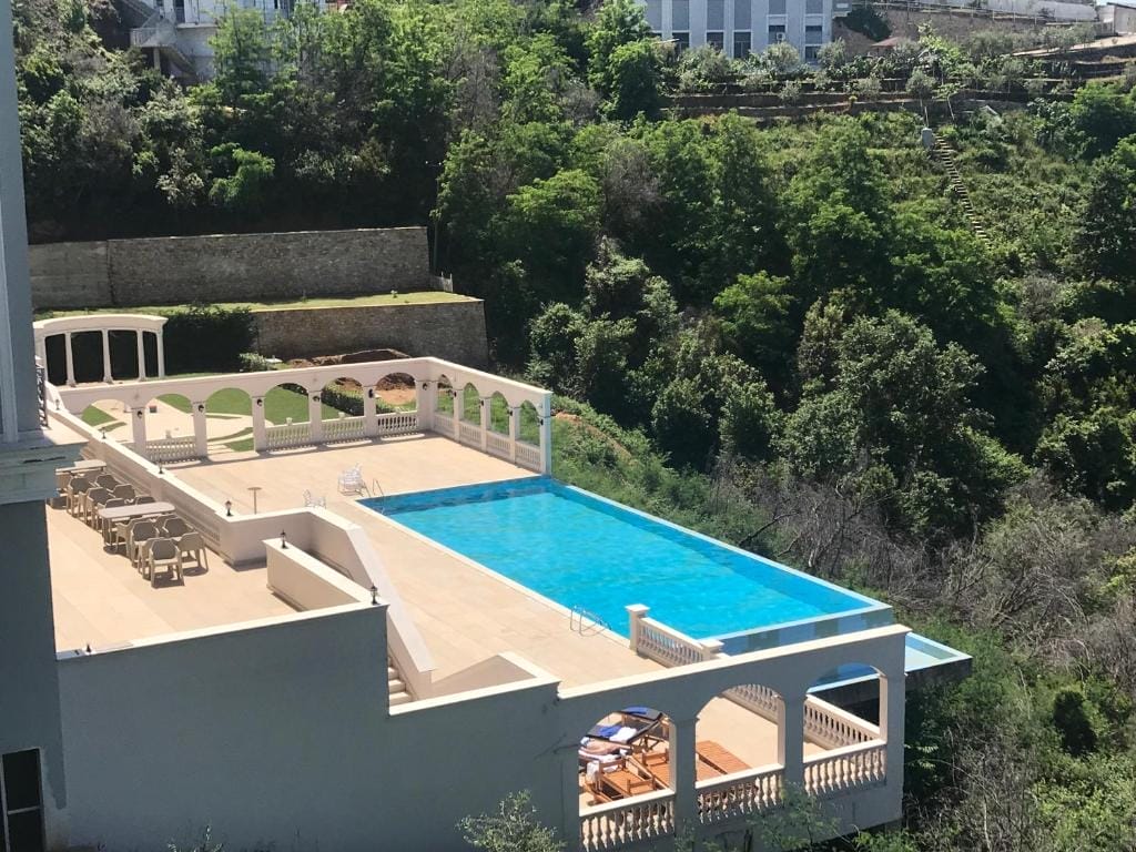 Jurgen Resort Tirana_3