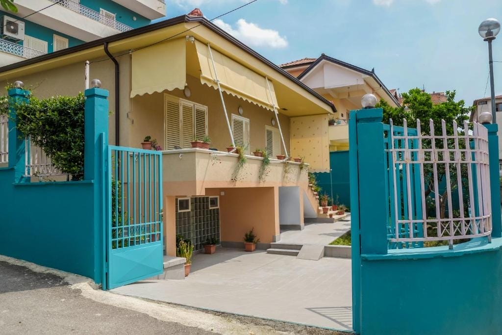 Apartamente Ariadnes Tirana_6