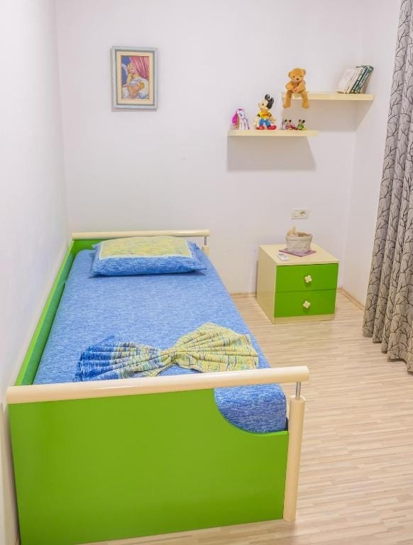 Apartamente Ariadnes Tirana_2