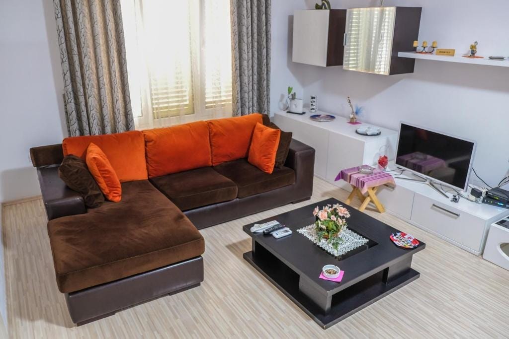 Apartamente Ariadnes Tirana_5