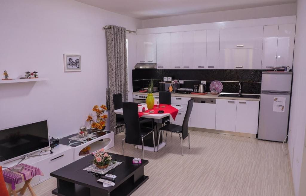 Apartamente Ariadnes Tirana_4