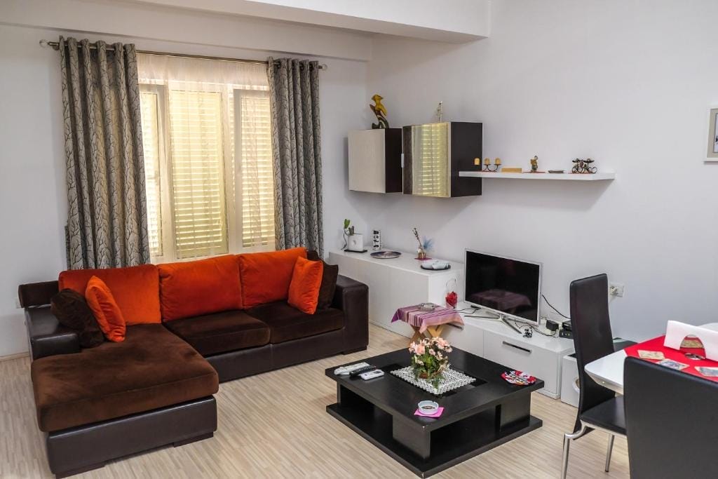 Apartamente Ariadnes Tirana_1