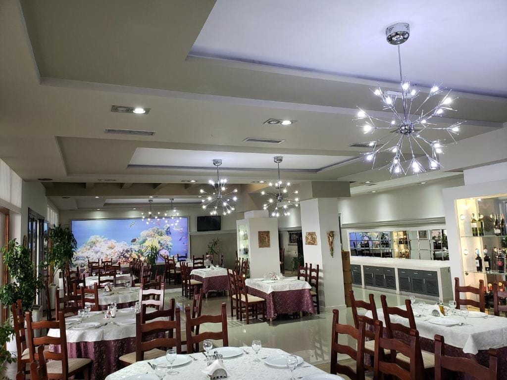 Hotel Enkelana Pogradec_4