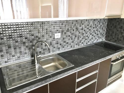 EKA Luxury Penthouse Durrës_3