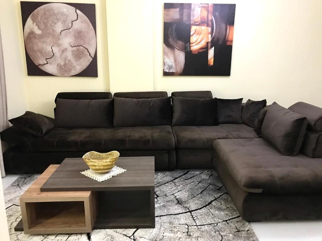 EKA Luxury Penthouse Durrës_1