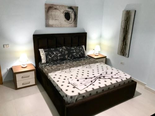 EKA Luxury Penthouse Durrës_2
