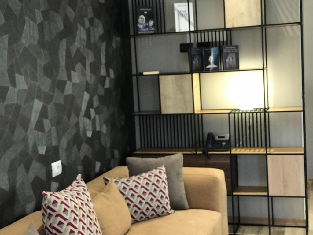 Hotel Deluxe Tirana_4