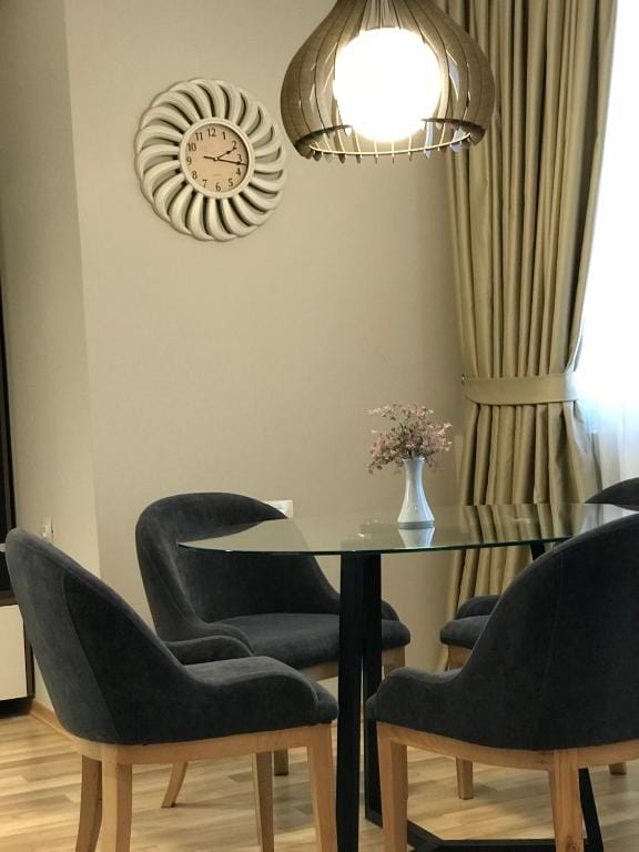 Hotel Deluxe Tirana_3